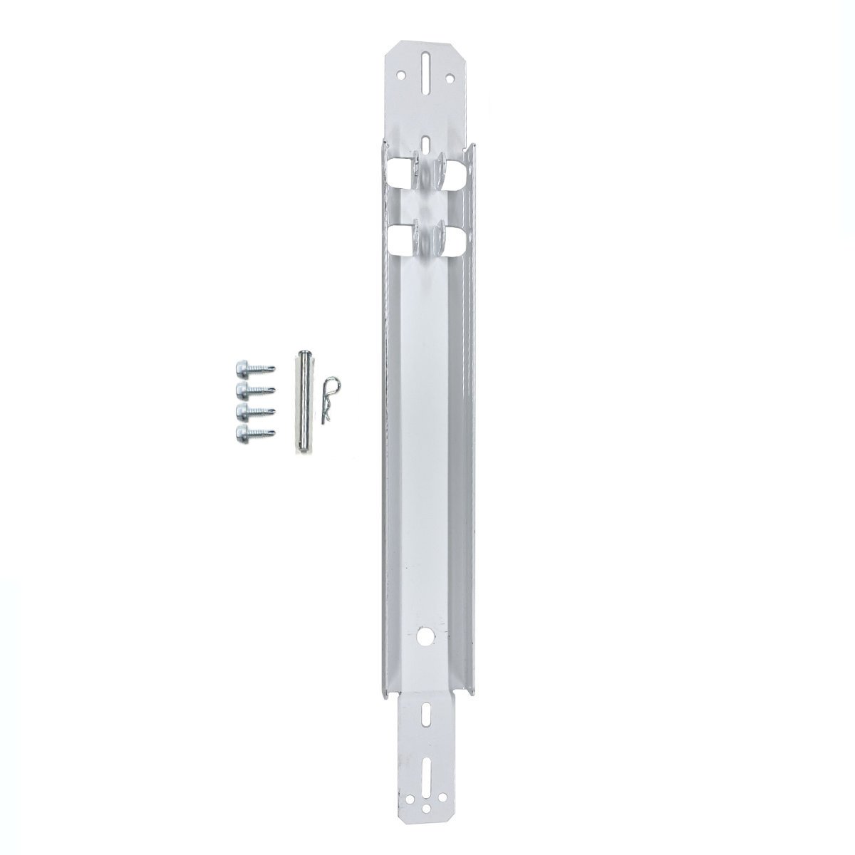 Reinforcing Opener Operator Bracket 24" - White