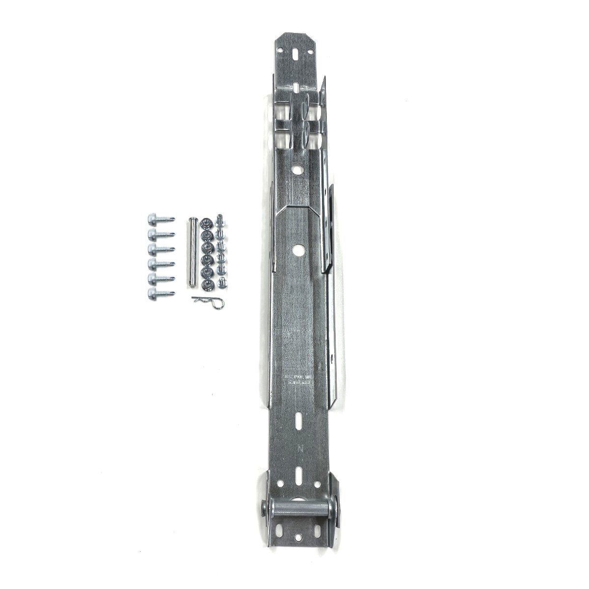 half hinge Garage Door Opener Bracket