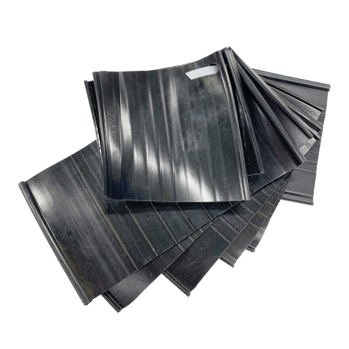 garage door bottom weatherstrip sample pack