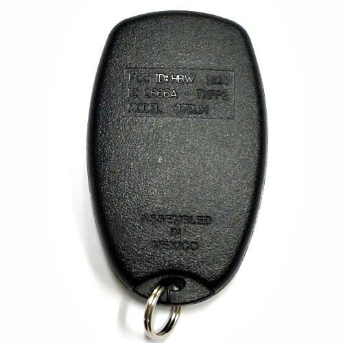Liftmaster 370LM Keychain remote