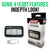 Features and user benefits of the Genie 3-Button Garage Door Opener Remote GN-G3BT-P