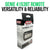 Genie 41538T Remote: Combining Versatility and Reliability in Garage Door Control