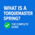 What is a Torque Master Spring Complete Expert Guide
