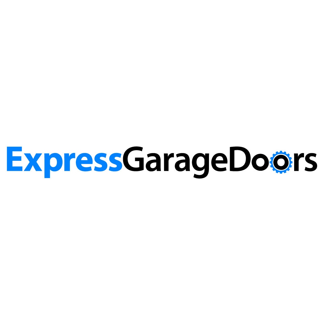 Rebranding to expressgaragedoors