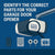 How to Identify the Correct Parts for Your Garage Door Opener