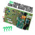 Wayne Dalton Logic Motor Control Board Common Issues