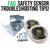 Wayne Dalton Infrared Safety Beam Sensors FAQ