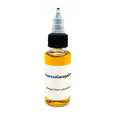 Garage Door Lubricant – 30ml High-Performance Formula
