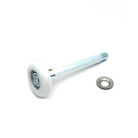 wayne dalton garage door quiet kit