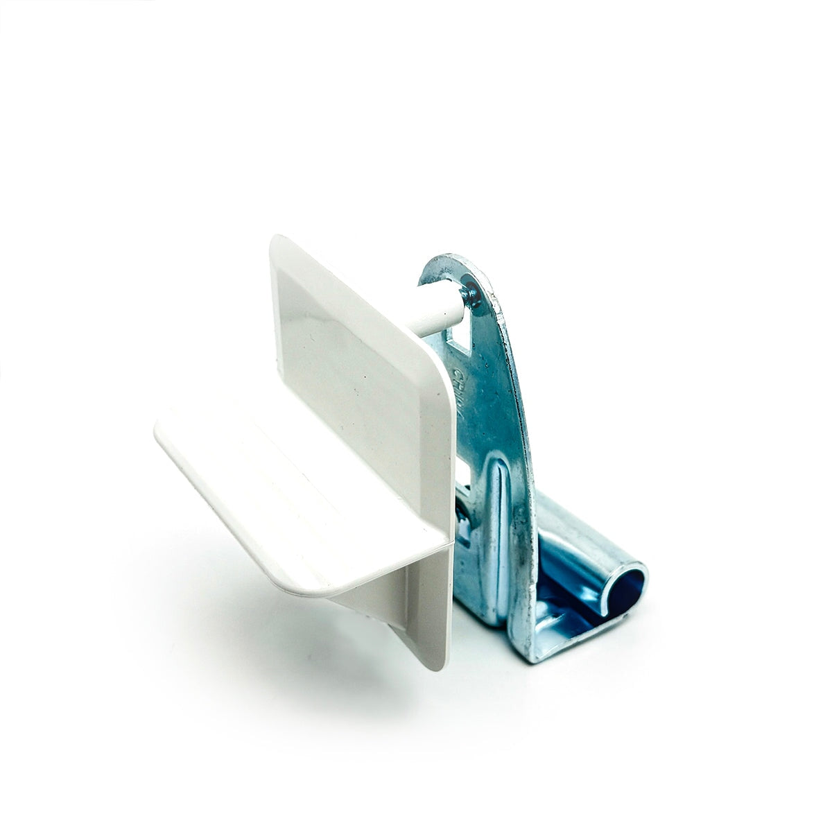 Wayne Dalton garage door step lift plate interior hardware replacement part