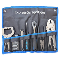 TorqueMaster Plus Spring Install Tool Kit | Express Garage Doors
