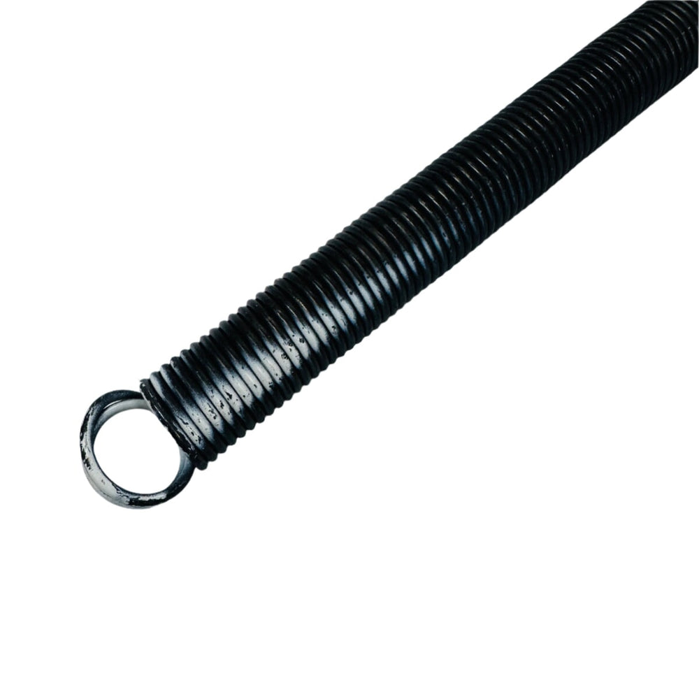 Garage Door Extension Springs - 8 ft high doors - Chart for Ordering
