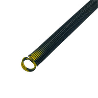 Garage Door Springs - Extension Yellow 130lb