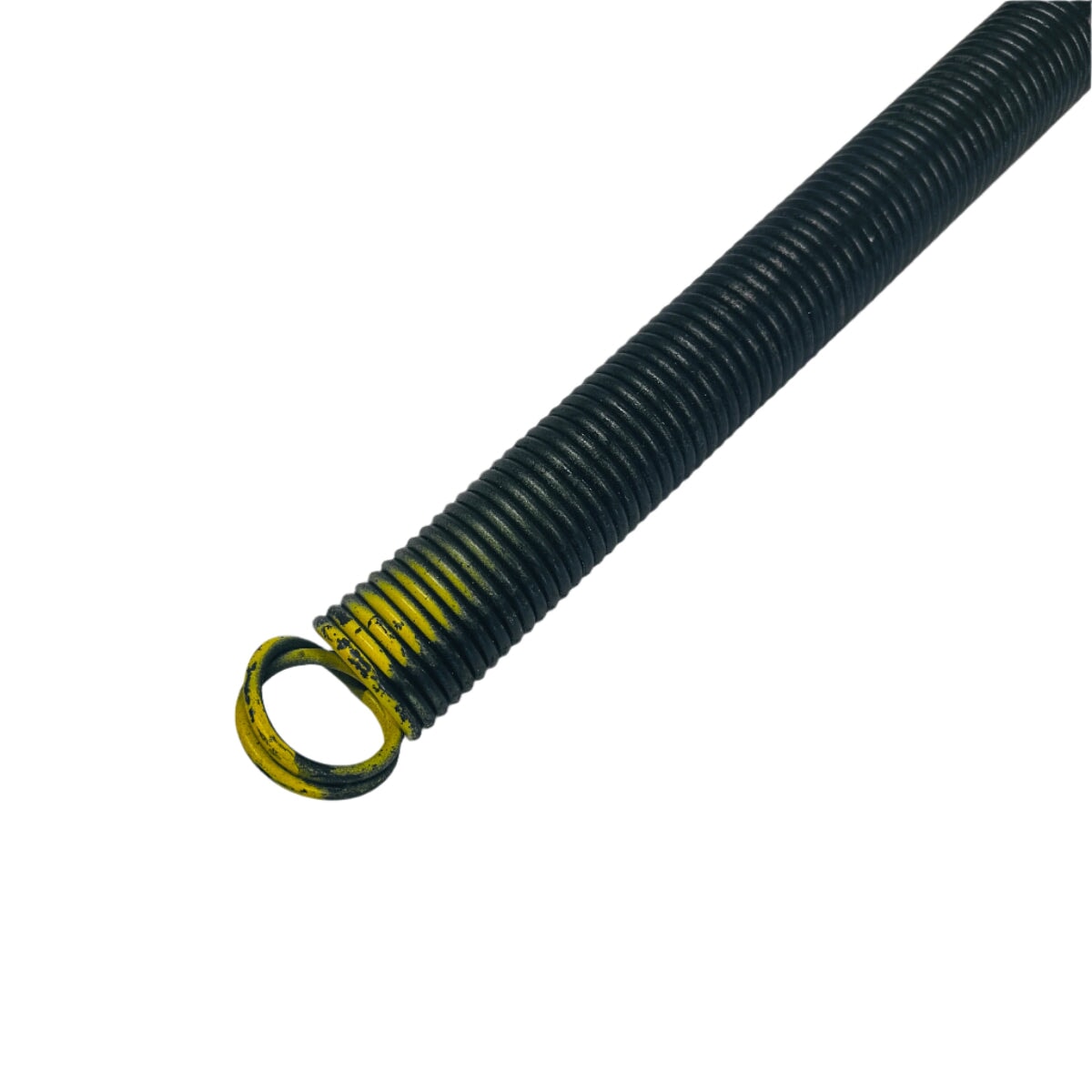 Garage Door Extension Springs - 7 ft high doors - double loop ends