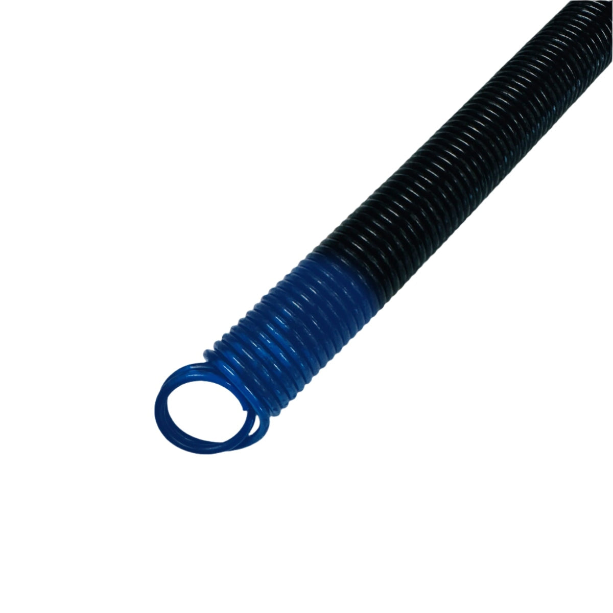 Garage Door Springs - Extension Blue 140lbs