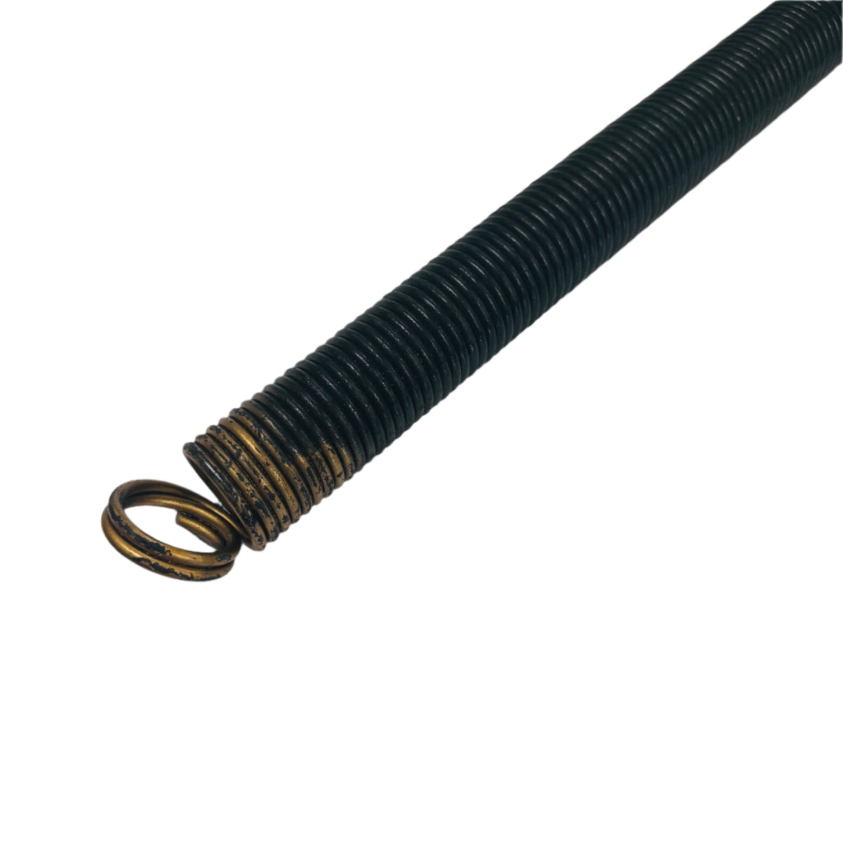 Garage Door Springs - Extension Type Gold 180lbs