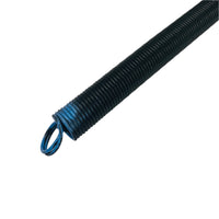 Garage Door Springs - Light Blue 190lb