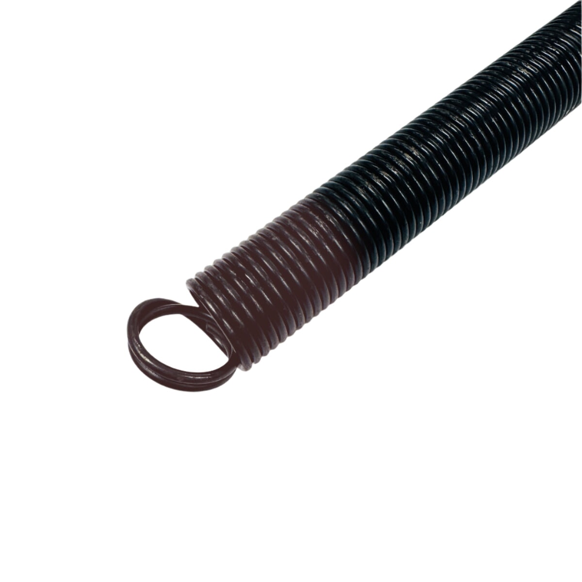 Garage Door Extension Springs - 7 ft high doors - double loop ends