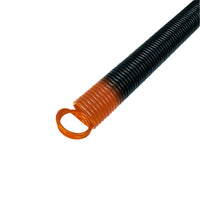 Garage Door Springs - Extension Orange 70lb