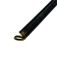 Garage Door Extension Springs - Gold 80lbs