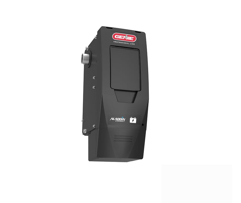 Genie 6170HB Wall Mount Garage Door Opener with Aladdin Connect and Battery Backup