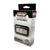 Retail packaging backside of Genie Garage Door Remote GN-G3BT with product information