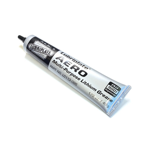 Aero Lubriplate Garage Door Grease