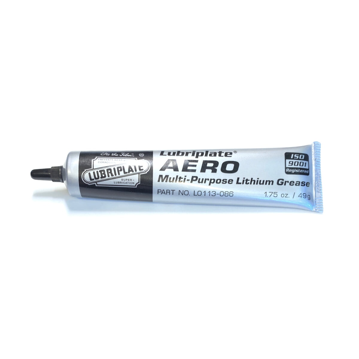 Lubriplate Aero Multi-Purpose Garage Door Lithium Grease 1.75oz Lubriplate Aero Multi-Purpose Garage Door Lithium Grease 1.75oz