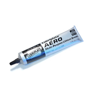 Lubriplate Aero Grease for Smooth Door Operation