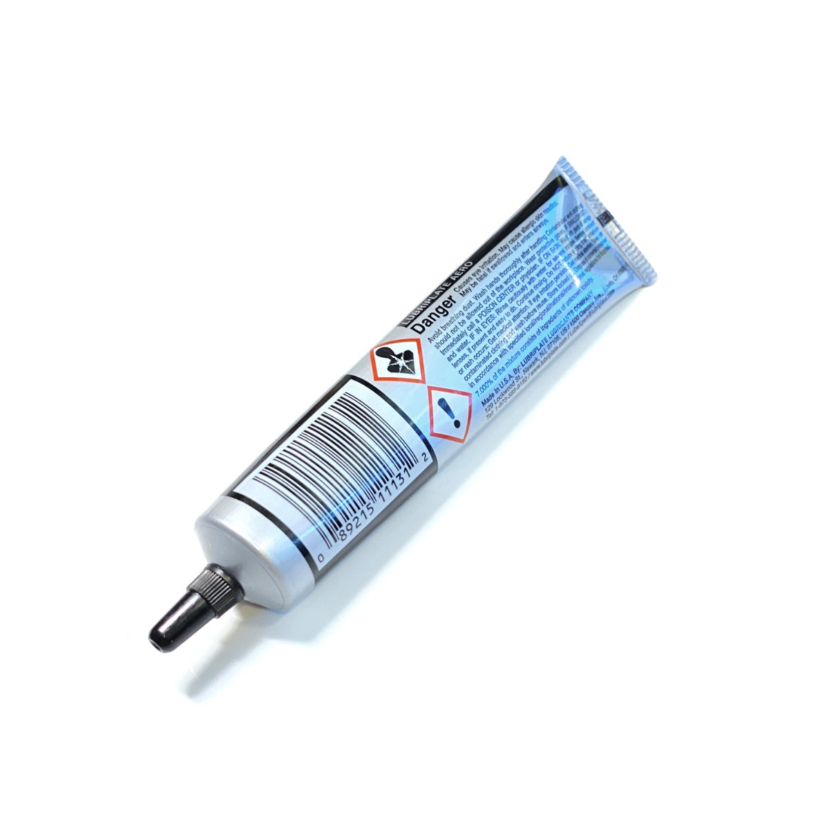 Long-Lasting Grease for Heavy-Duty Applications