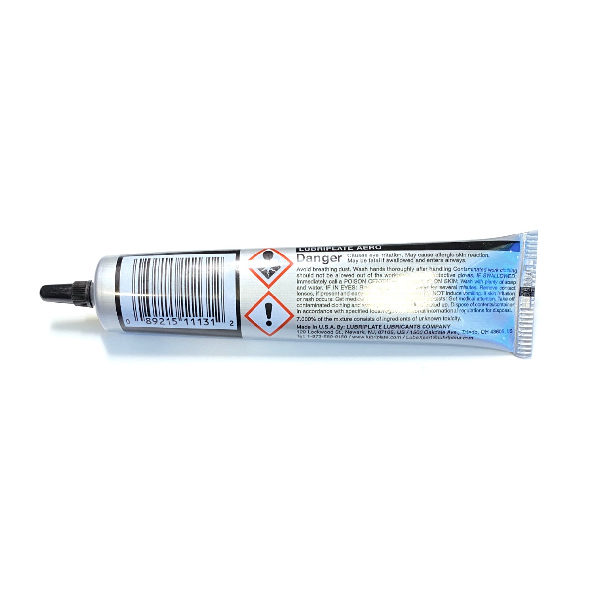 Multipurpose Lubricant for Industrial Use
