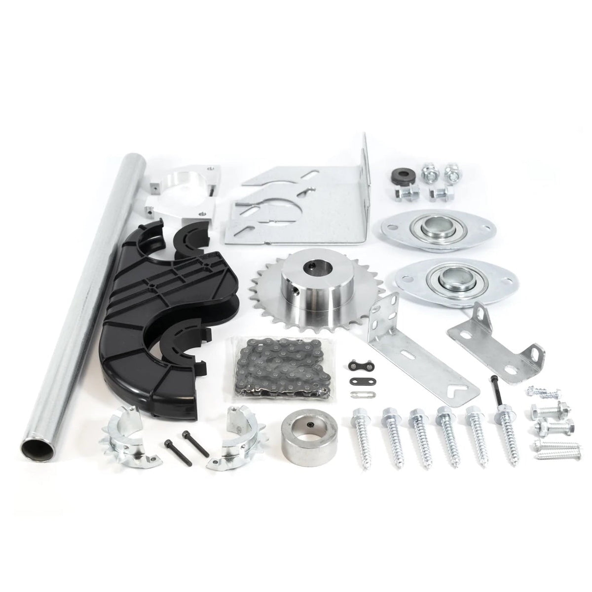 TorqueMaster Adapter Kit for Genie Jackshaft Openers 41032R