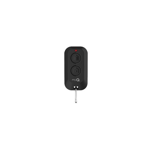 LiftMaster L932M compact keychain remote for garage door opener
