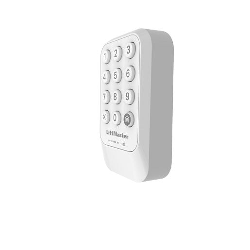 LiftMaster L979U universal keypad for garage door opener PIN entry