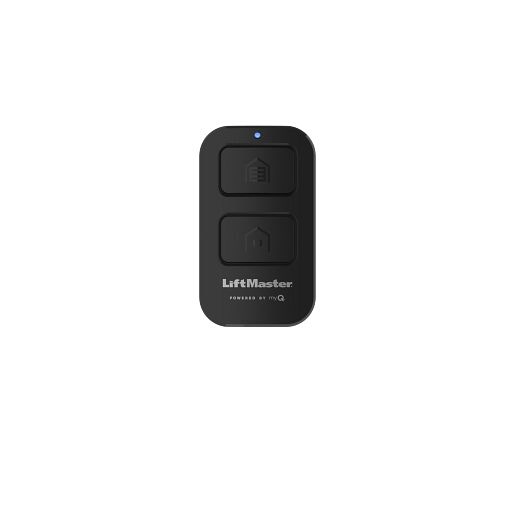 LiftMaster L992U 2 button universal garage door remote control
