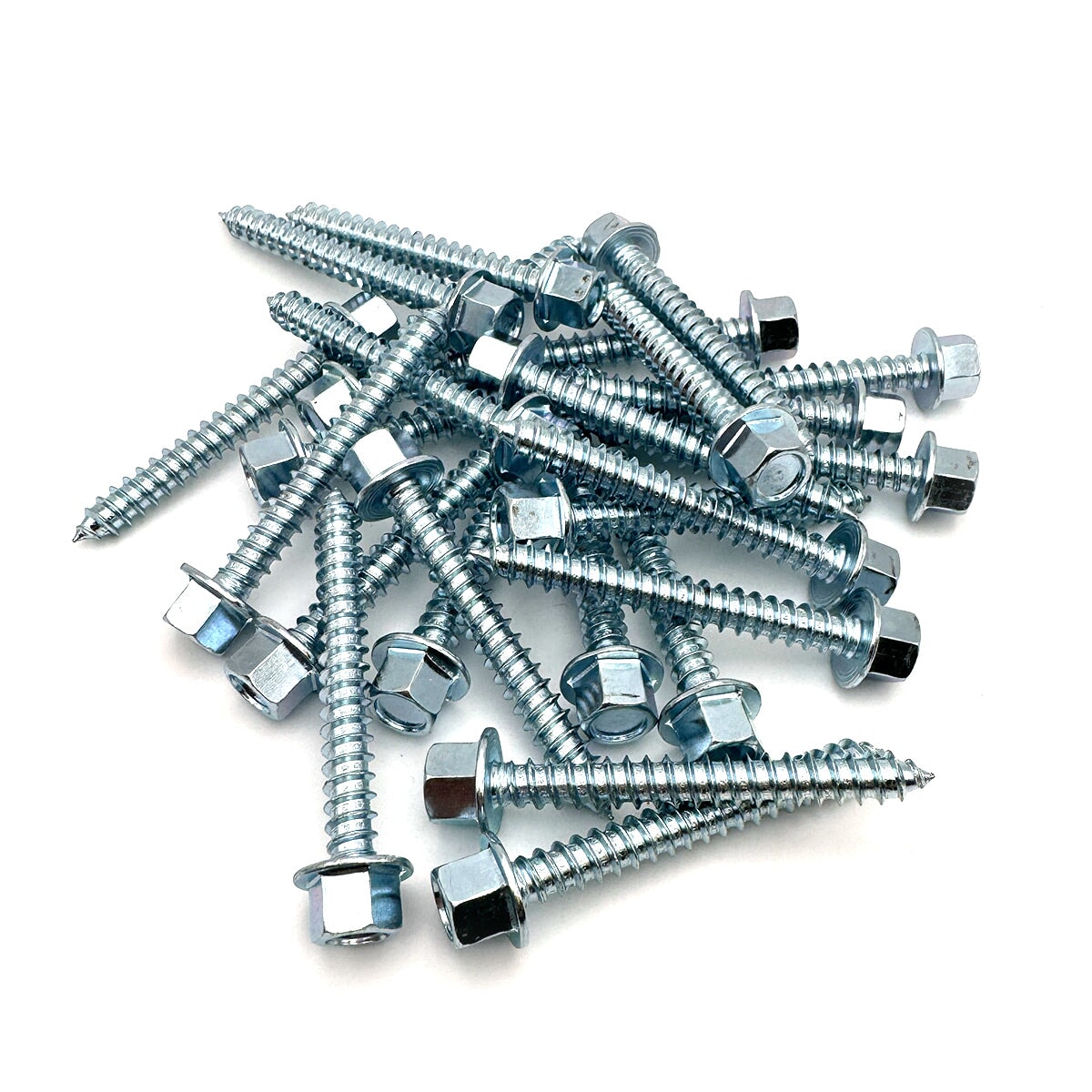 Allstar Lock Washers 1/2 25pk Allstar Lock Washers 1/2 25pk