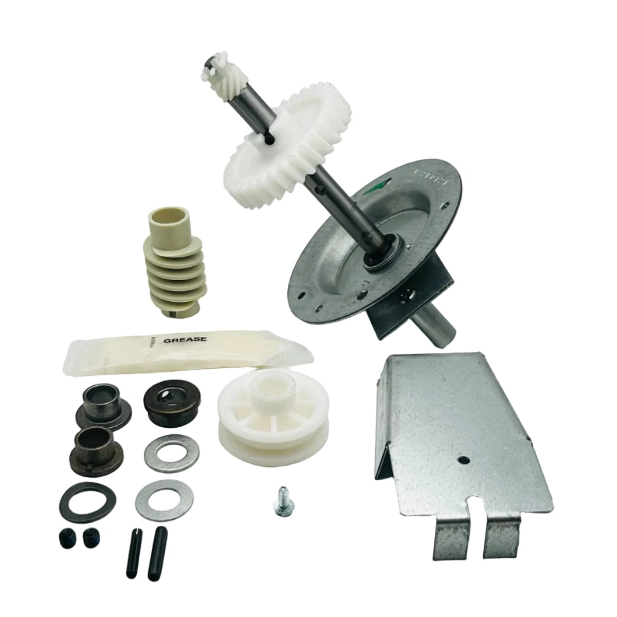 LiftMaster 041A3261-1 dual speed gear and sprocket kit for chain drive garage door opener