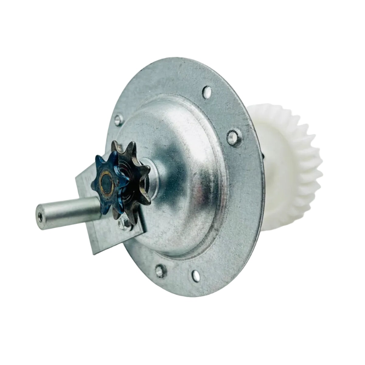 LiftMaster garage door opener internal gear kit with worm gear bushings and grease included