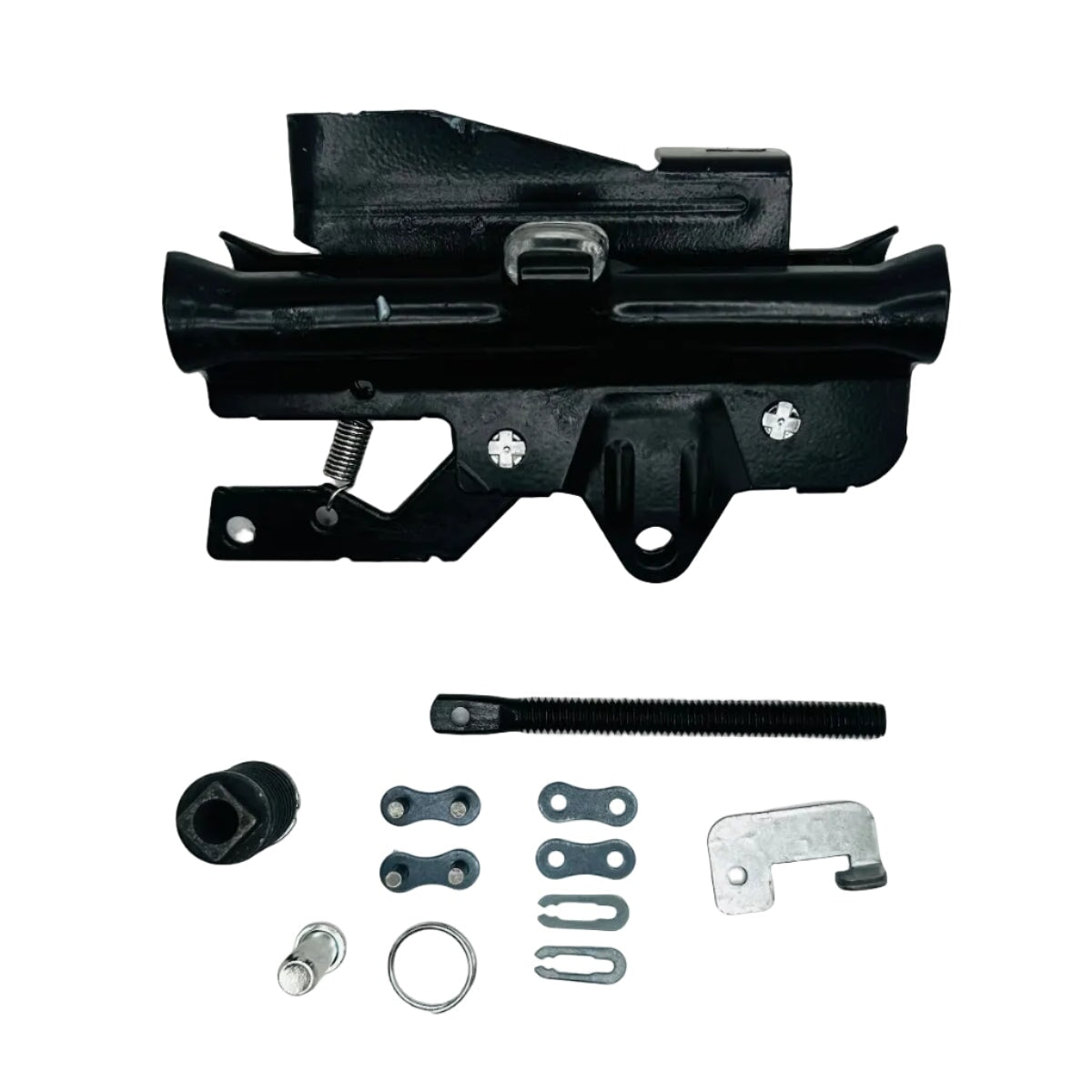 LiftMaster 041B3869-3A belt drive trolley kit for garage door opener rail system