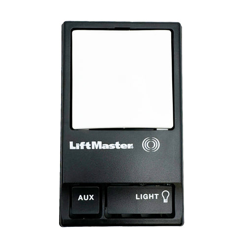 LiftMaster 378LM Wireless Secondary Control Panel frame