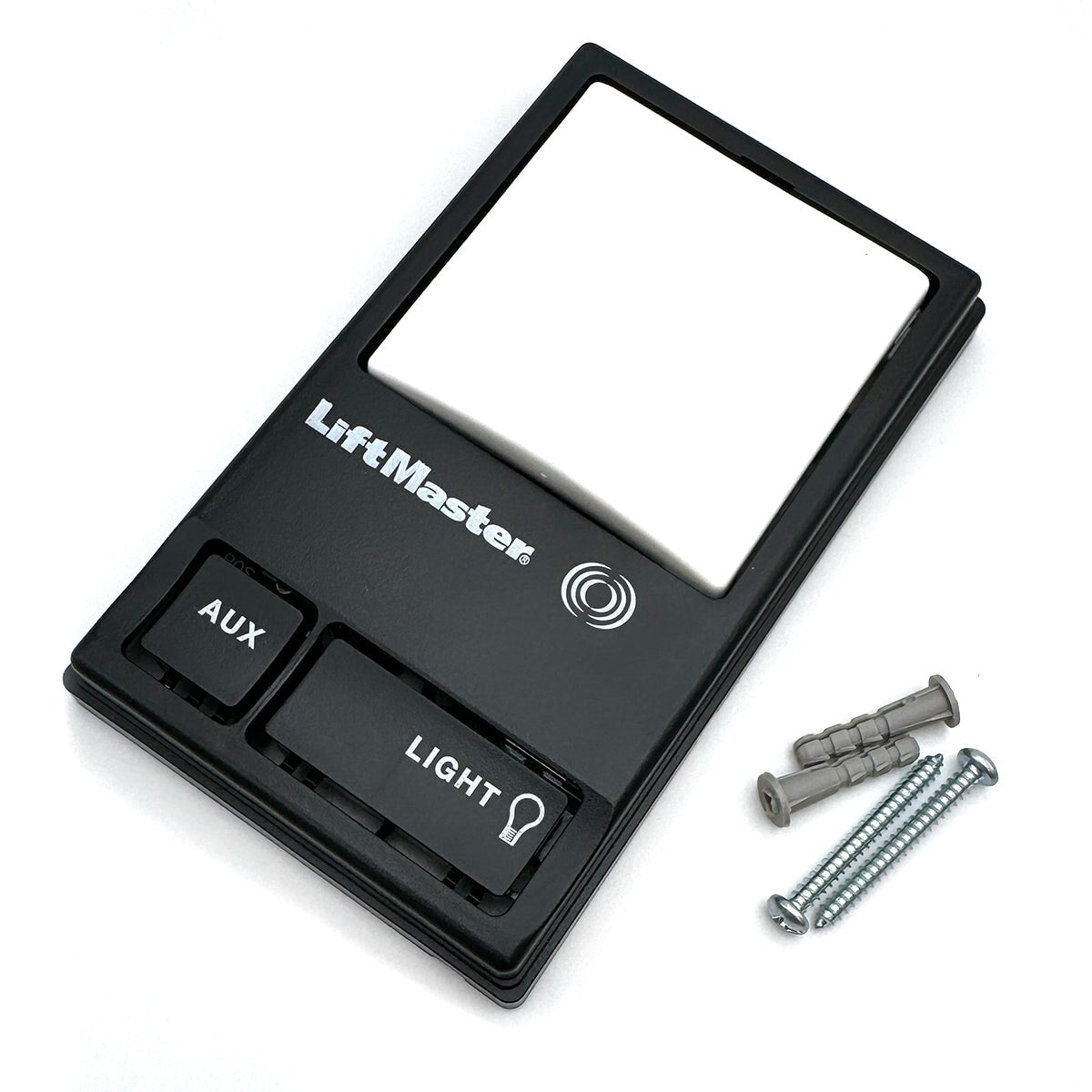 LiftMaster 378LM Wireless Secondary Control Panel frame