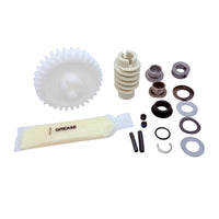 Garage door opener gear kit 41A2817 fits LiftMaster Chamberlain Craftsman 1/2 HP 3/4 HP