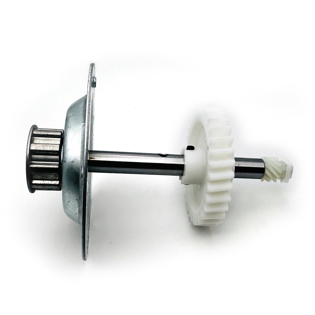 Replacement gear and sprocket assembly for LiftMaster and Chamberlain models 1270 and 1280