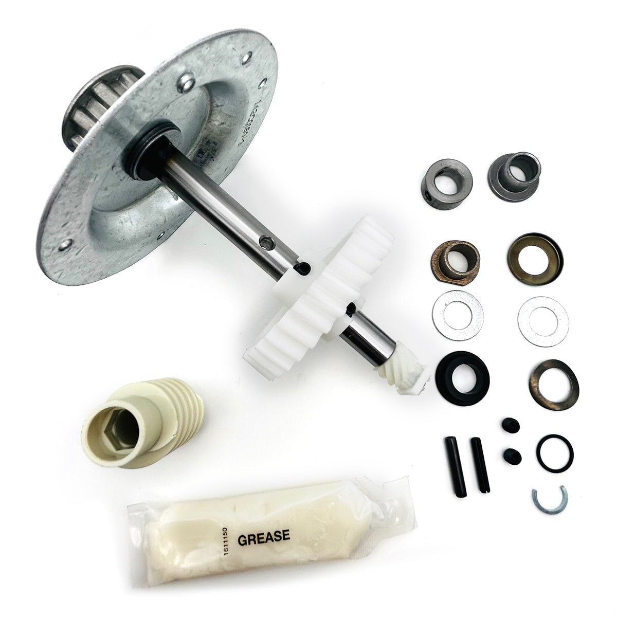 LiftMaster Chamberlain 41A4885-2 gear and sprocket kit for belt drive garage door opener