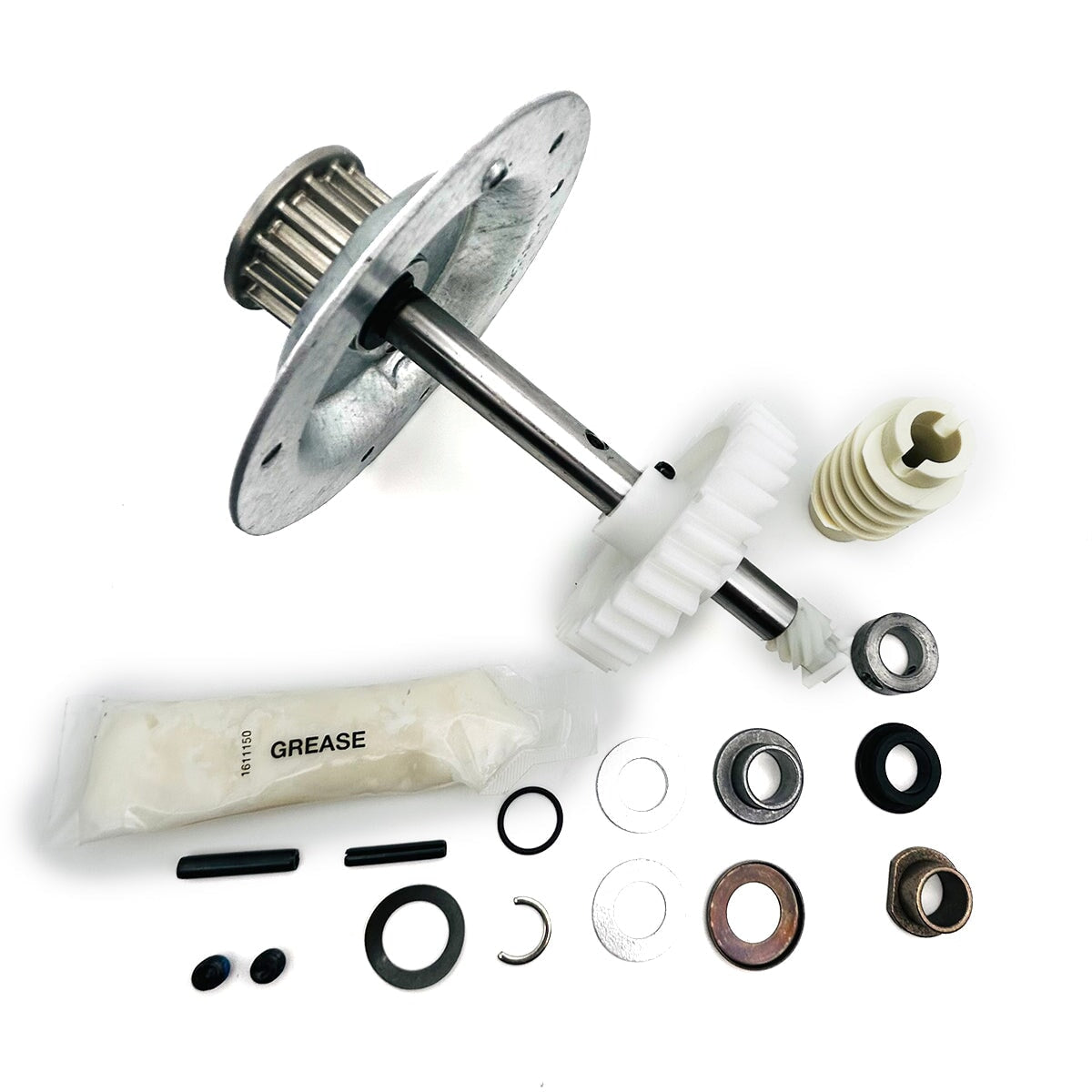 LiftMaster Chamberlain 41A4885-5 gear and sprocket kit for belt drive garage door opener