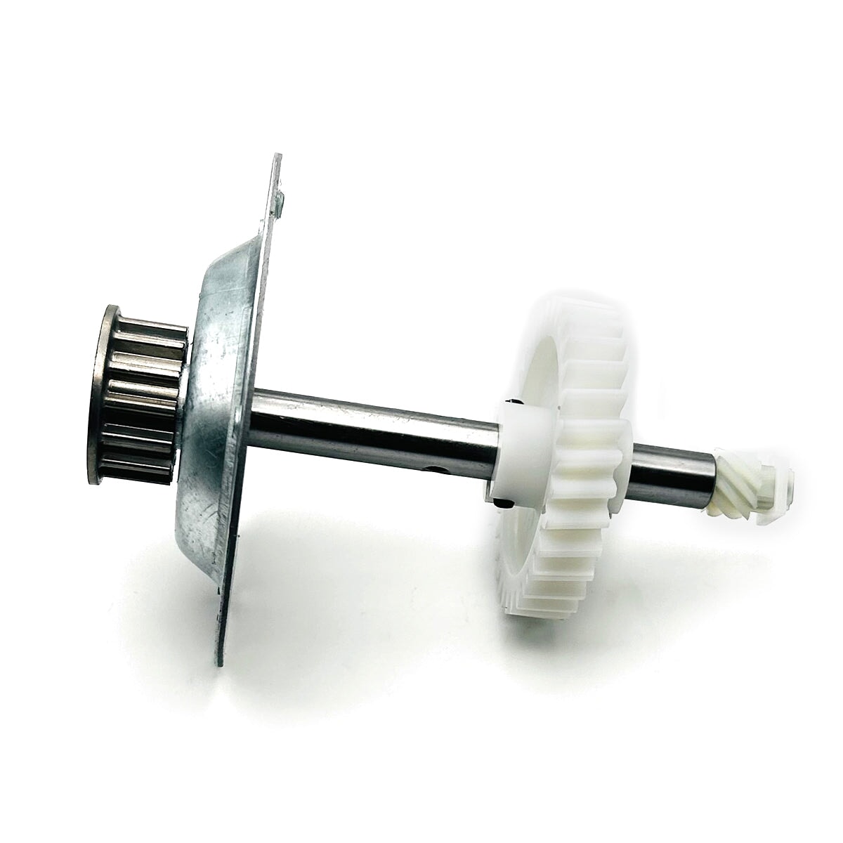 LiftMaster 41A4885-5 belt drive gear kit with hardware lubricant and bushings included