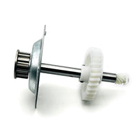 LiftMaster 41A4885-5 belt drive gear kit with hardware lubricant and bushings included