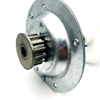 LiftMaster 41A4885-5 gear and sprocket assembly kit for restoring belt drive opener performance