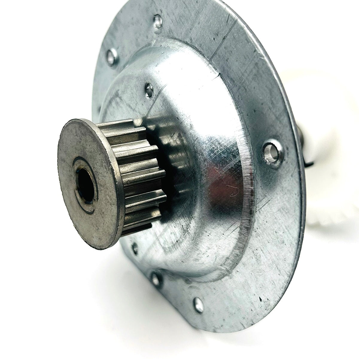 LiftMaster 41A4885-5 gear and sprocket assembly kit for restoring belt drive opener performance