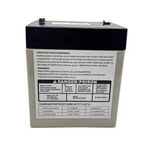 Liftmaster 485LM Replacement Battery